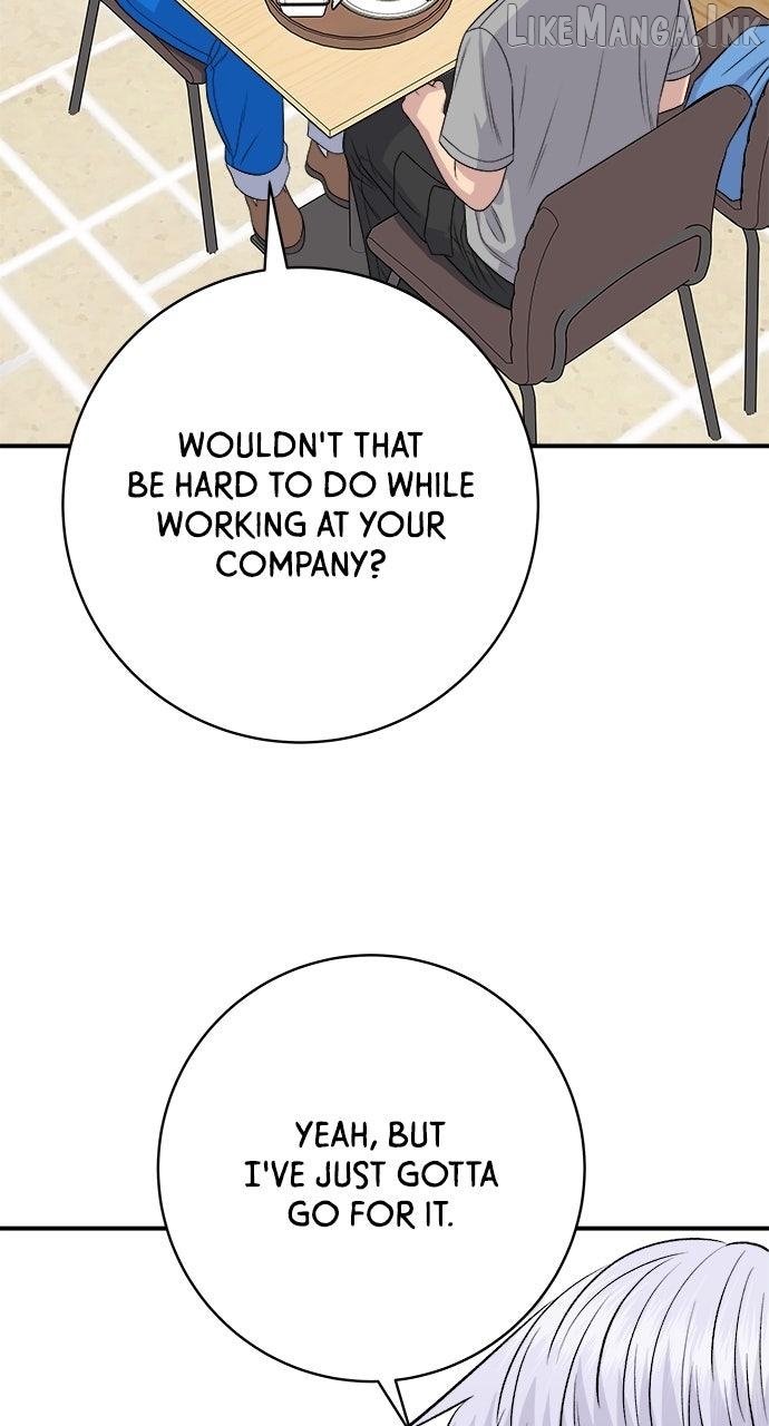 A DeadbEAT’s Meal Chapter 232 - page 20