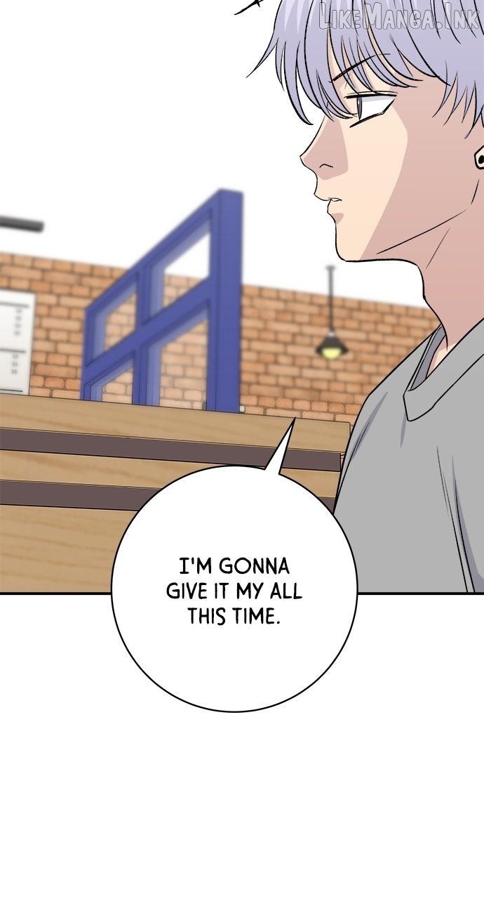 A DeadbEAT’s Meal Chapter 232 - page 21