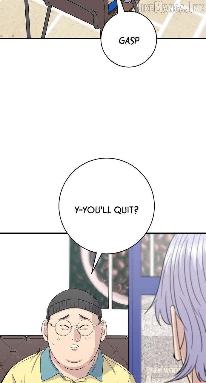 A DeadbEAT’s Meal Chapter 232 - page 23