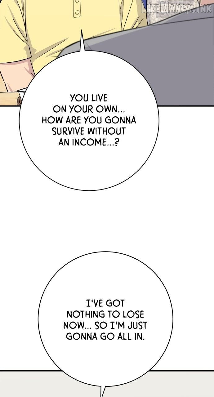 A DeadbEAT’s Meal Chapter 232 - page 24