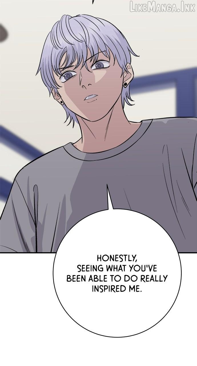 A DeadbEAT’s Meal Chapter 232 - page 25