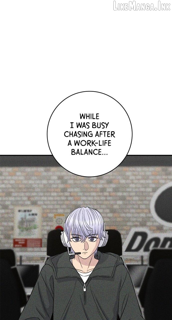A DeadbEAT’s Meal Chapter 232 - page 26