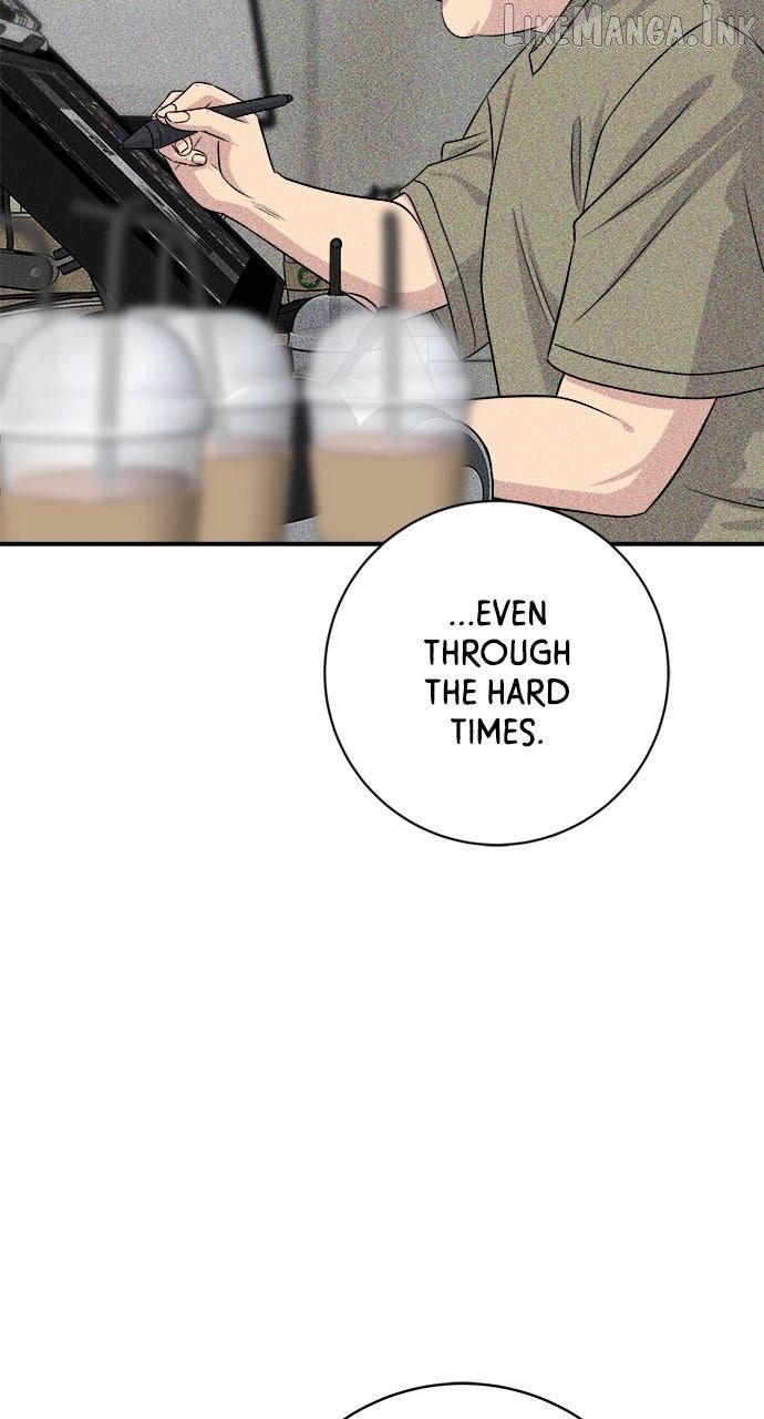 A DeadbEAT’s Meal Chapter 232 - page 28