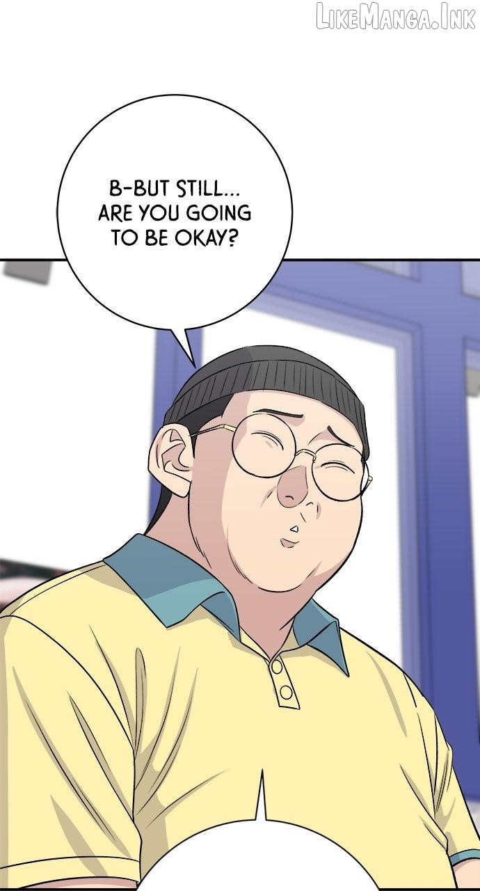 A DeadbEAT’s Meal Chapter 232 - page 30
