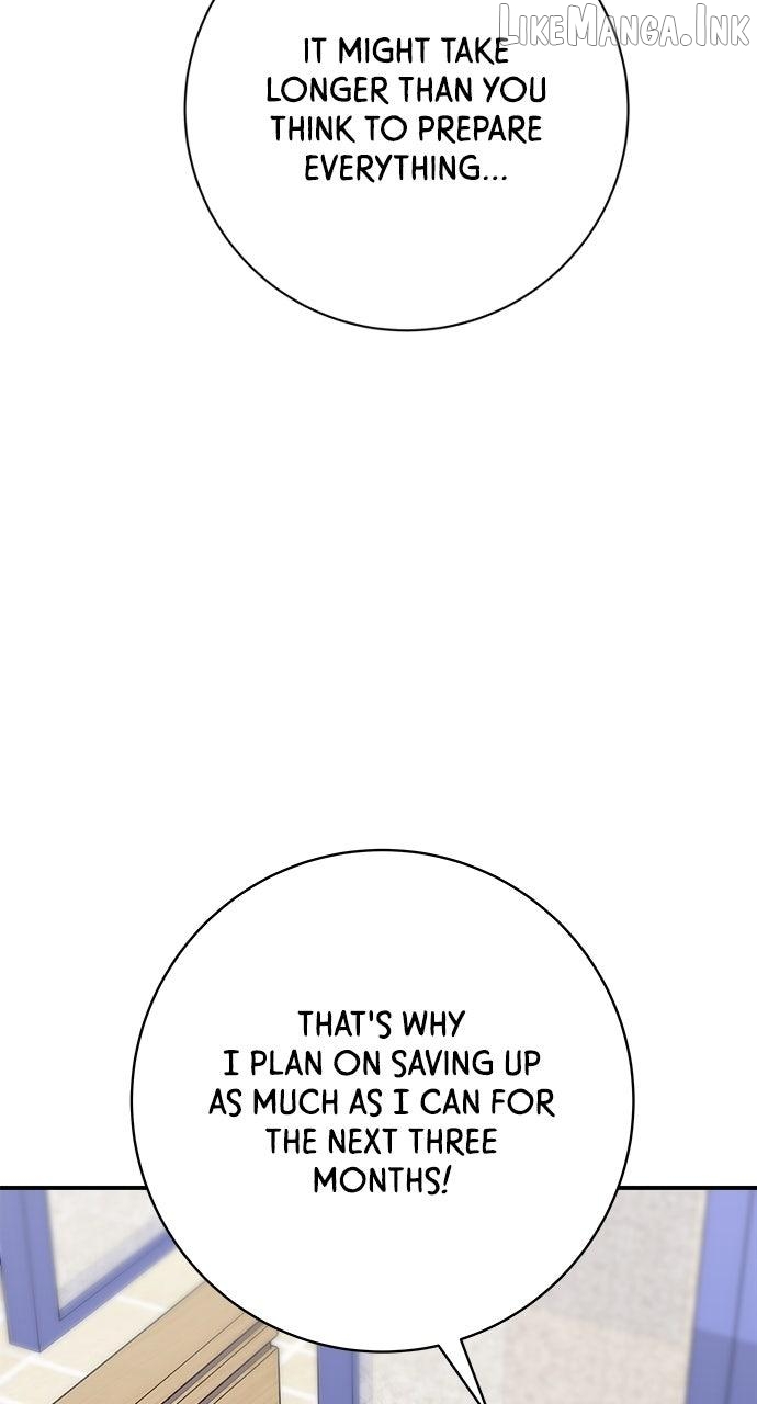 A DeadbEAT’s Meal Chapter 232 - page 31