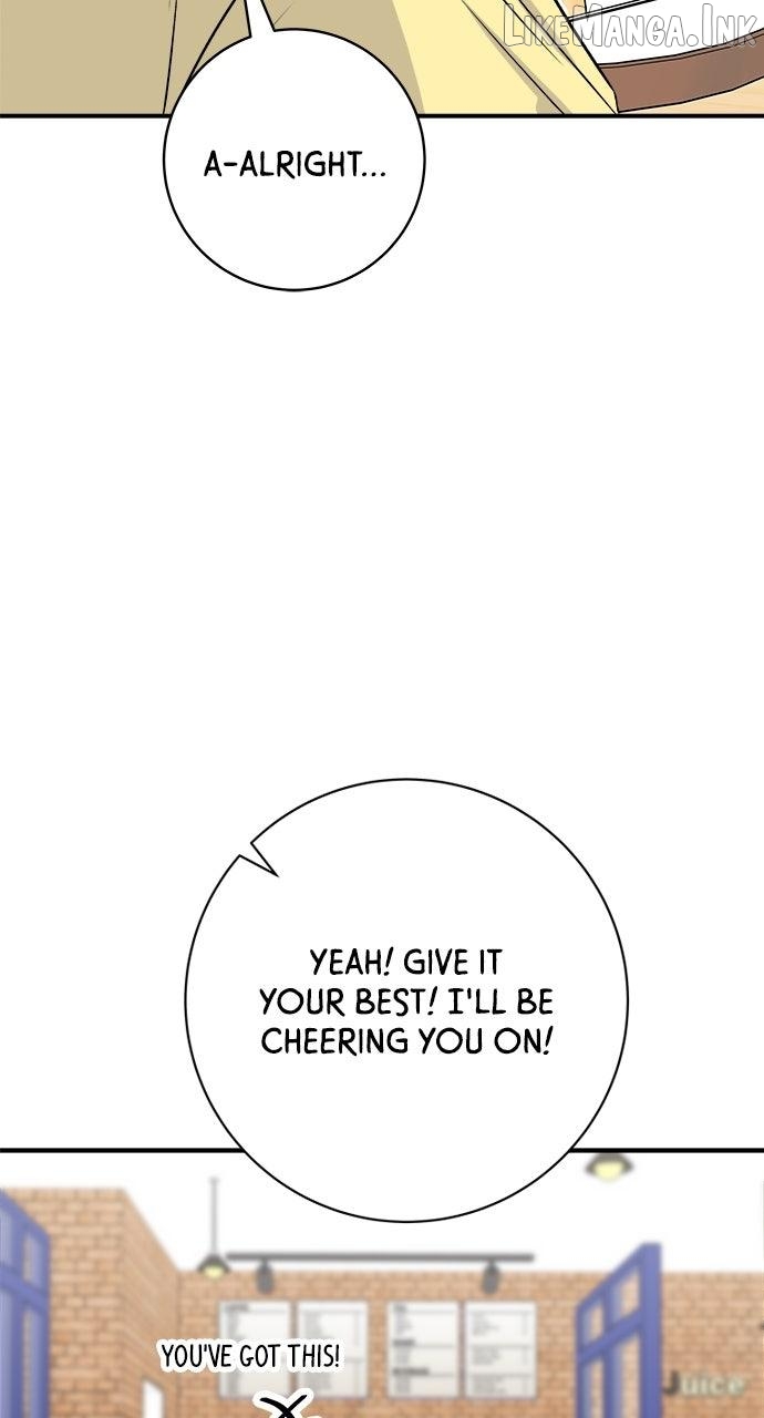 A DeadbEAT’s Meal Chapter 232 - page 34
