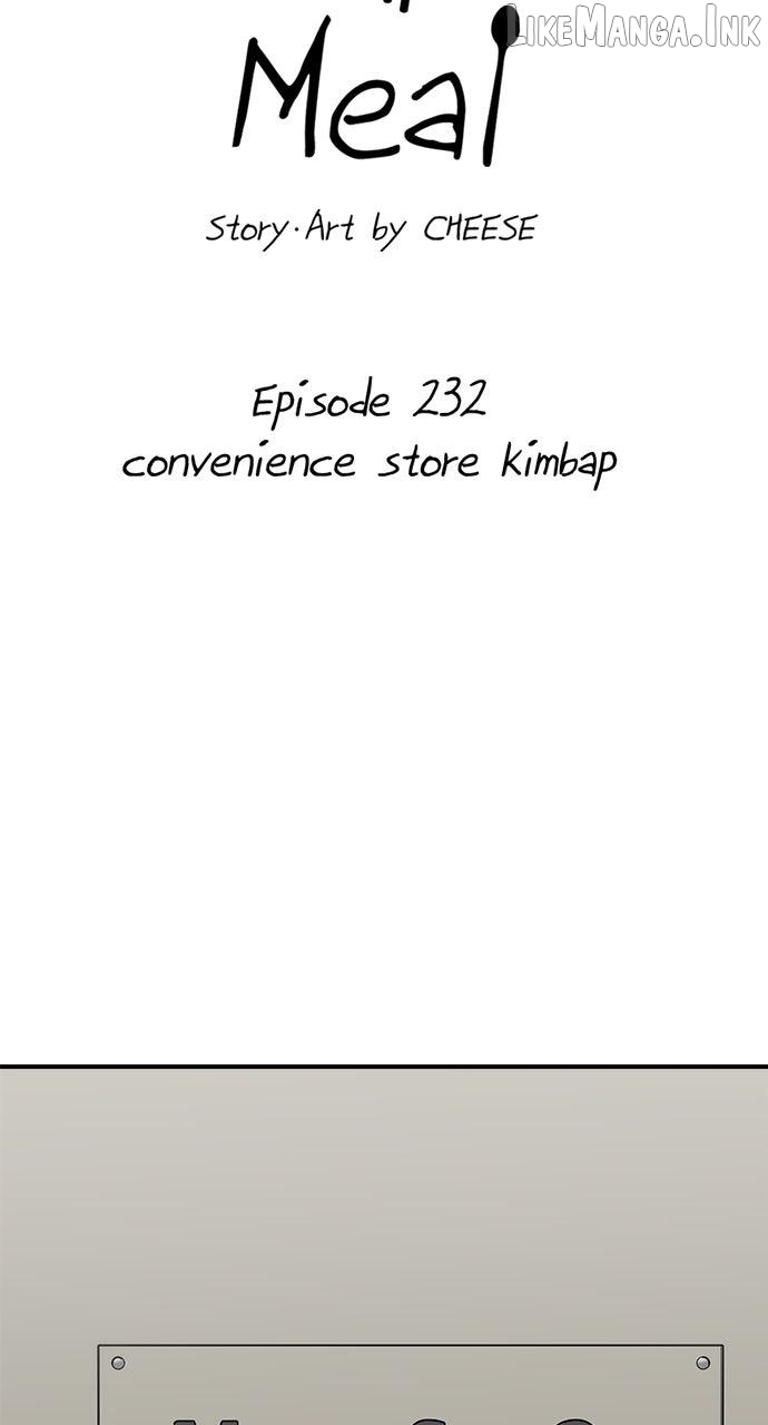A DeadbEAT’s Meal Chapter 232 - page 36