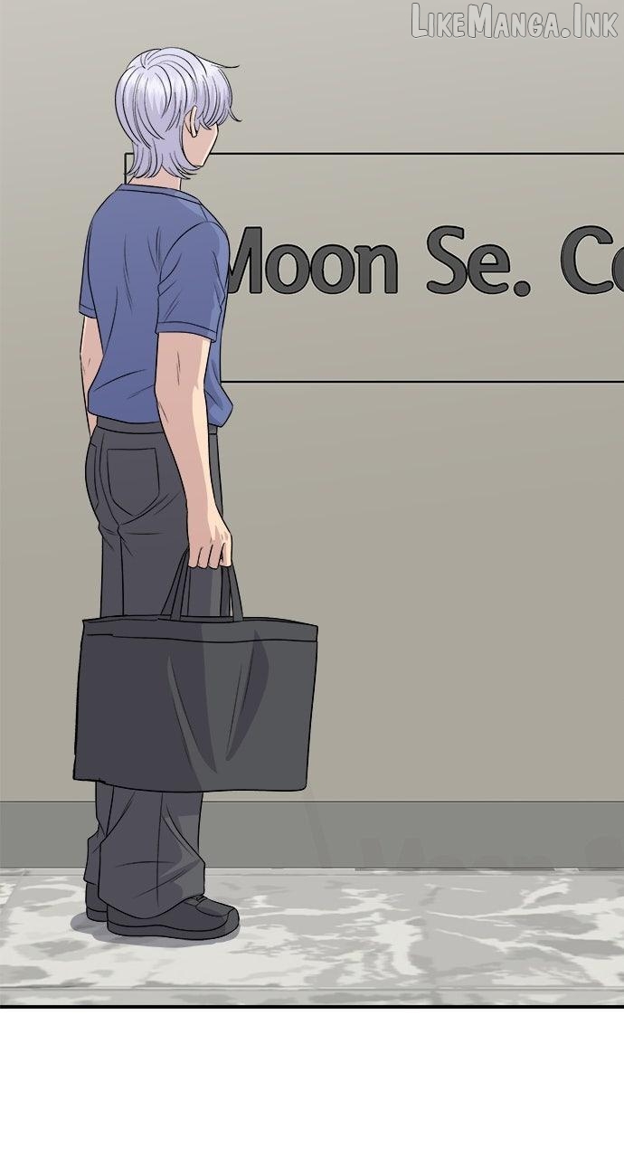 A DeadbEAT’s Meal Chapter 232 - page 38