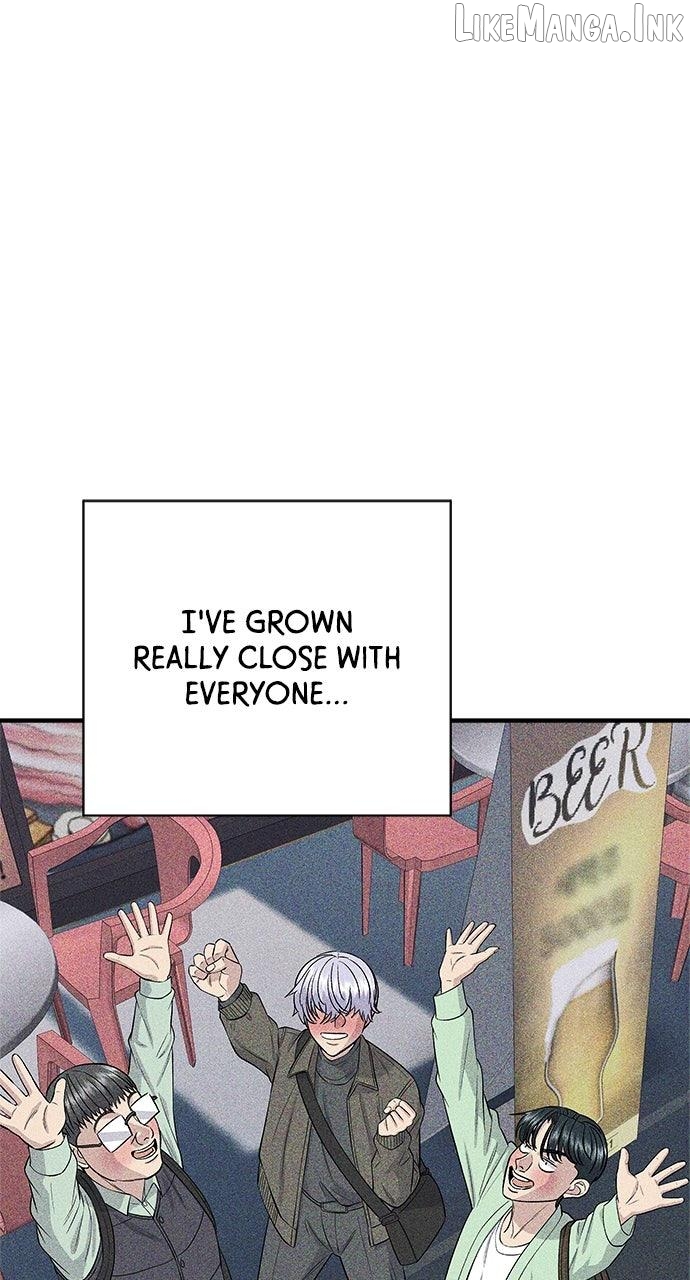 A DeadbEAT’s Meal Chapter 232 - page 39