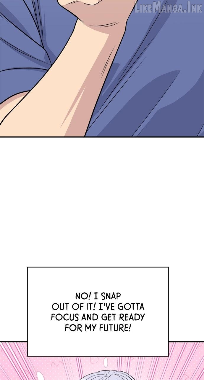 A DeadbEAT’s Meal Chapter 232 - page 45