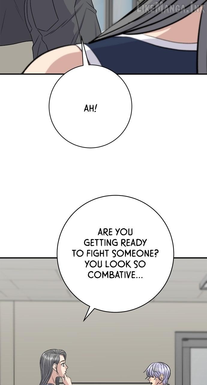 A DeadbEAT’s Meal Chapter 232 - page 48