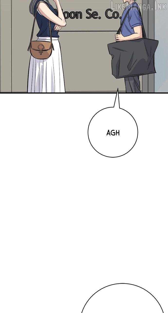 A DeadbEAT’s Meal Chapter 232 - page 49