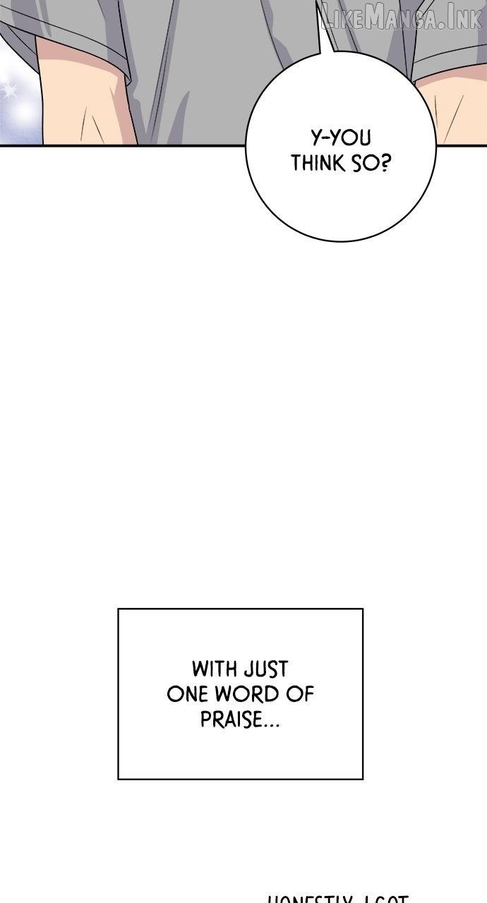 A DeadbEAT’s Meal Chapter 232 - page 5