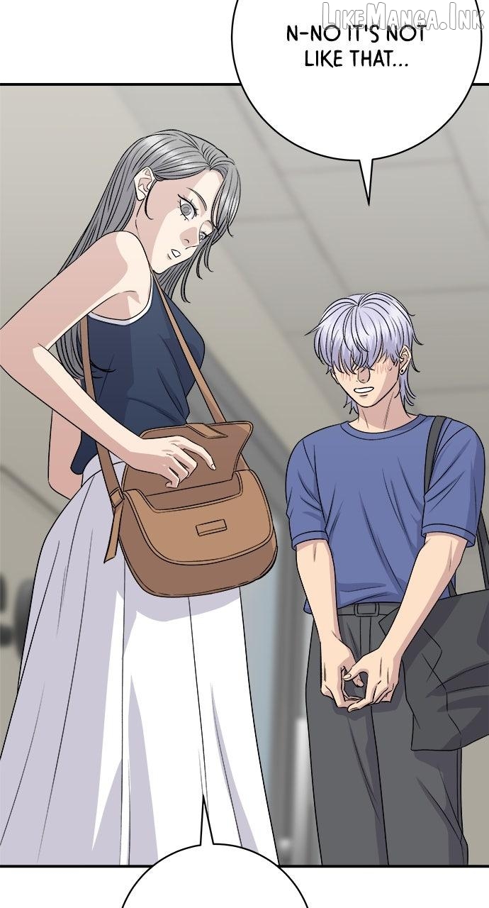 A DeadbEAT’s Meal Chapter 232 - page 50