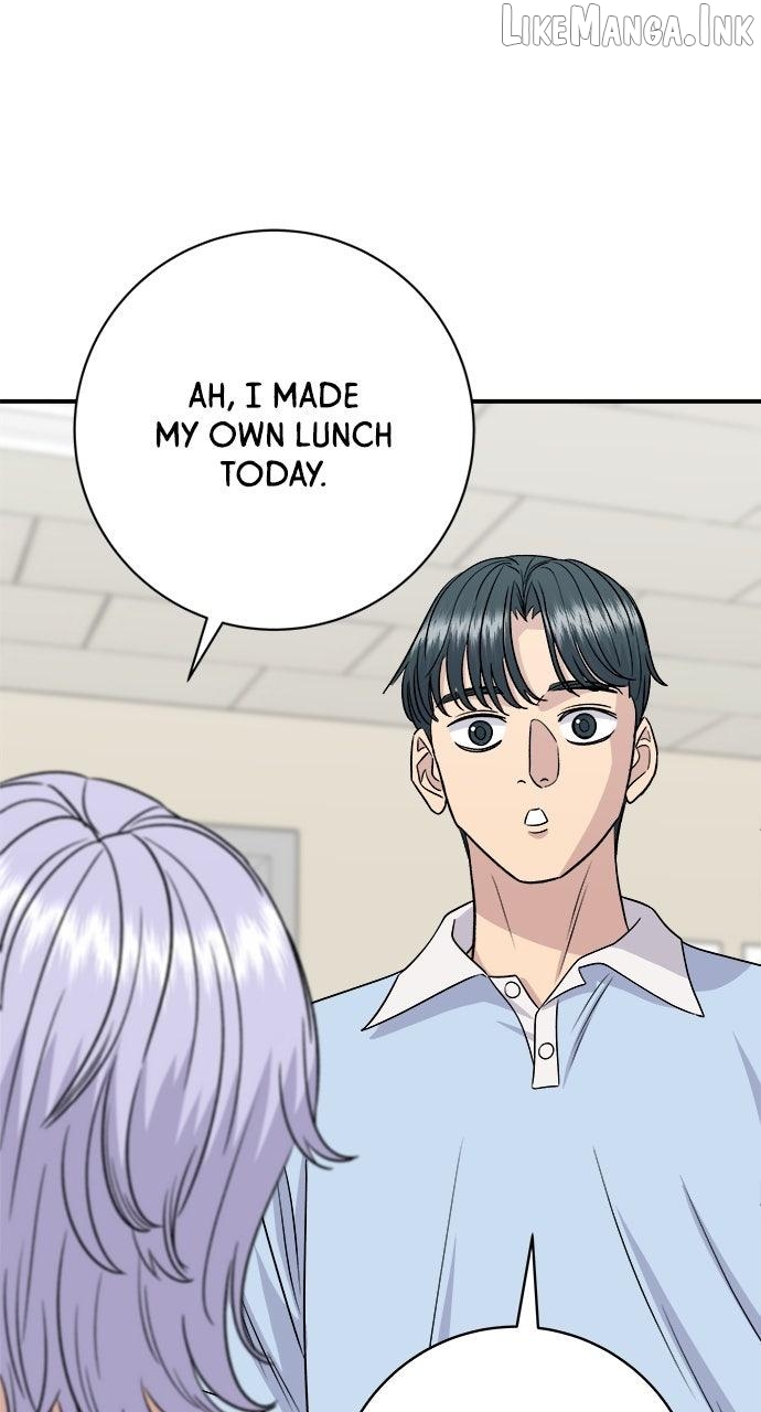 A DeadbEAT’s Meal Chapter 232 - page 58