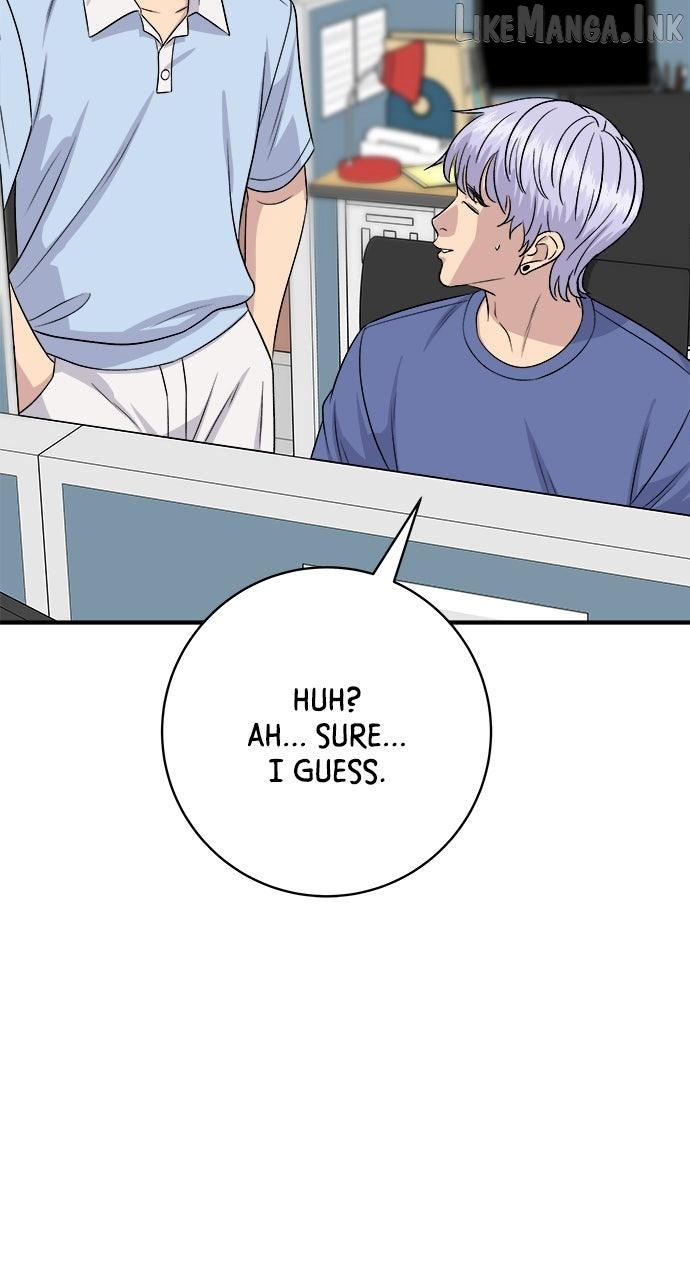 A DeadbEAT’s Meal Chapter 232 - page 60