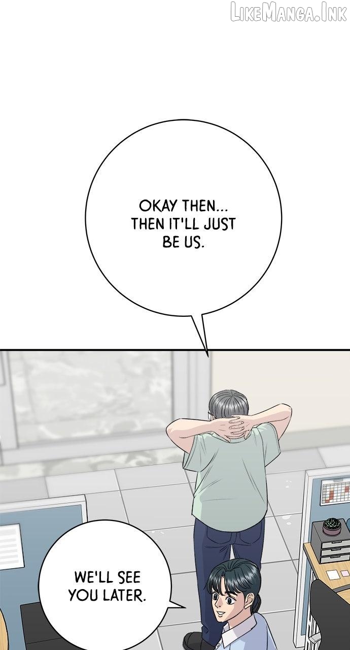 A DeadbEAT’s Meal Chapter 232 - page 61