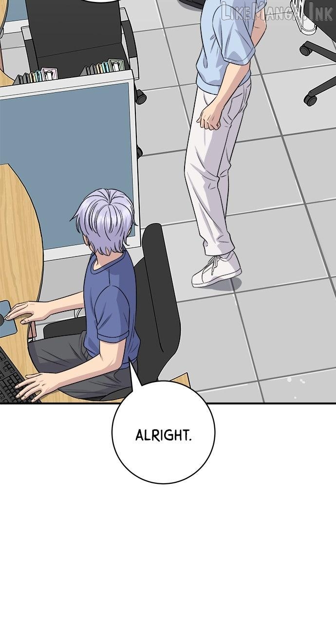 A DeadbEAT’s Meal Chapter 232 - page 62