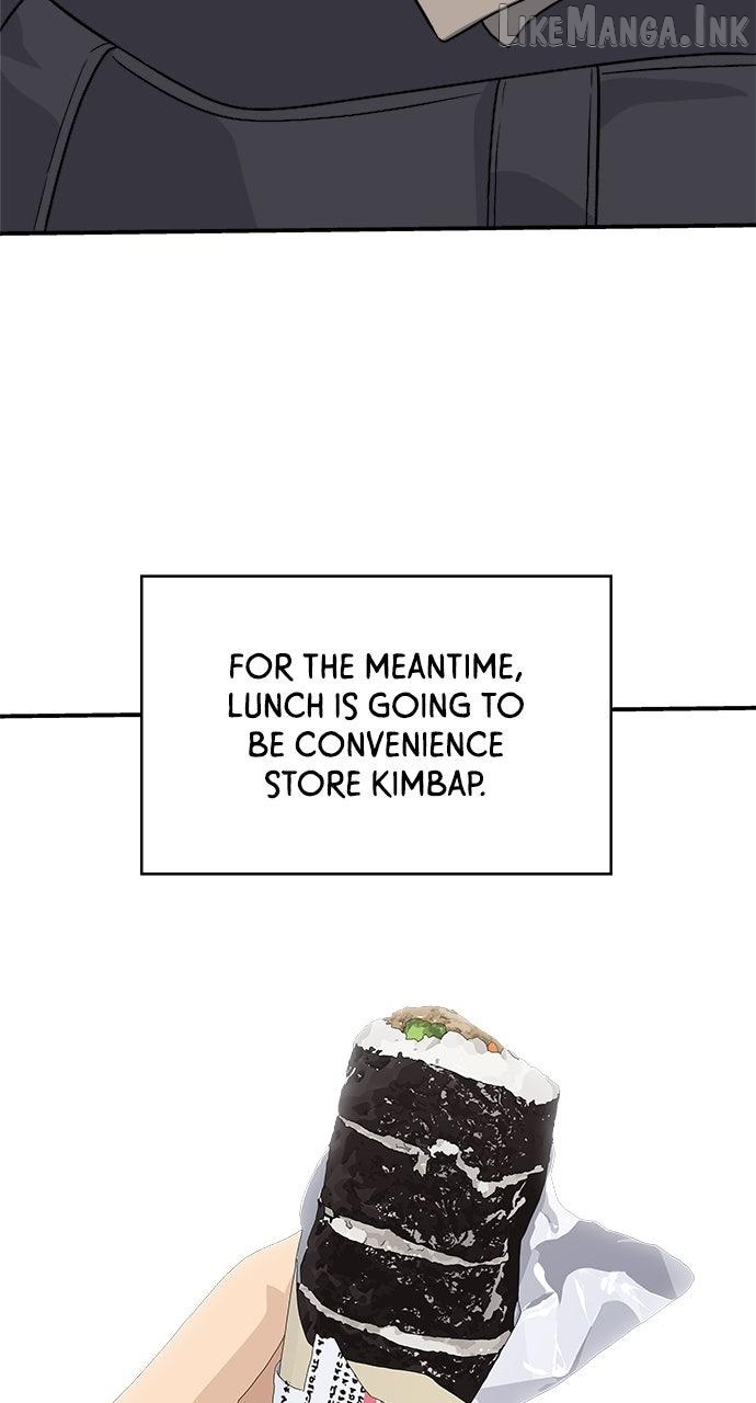 A DeadbEAT’s Meal Chapter 232 - page 65