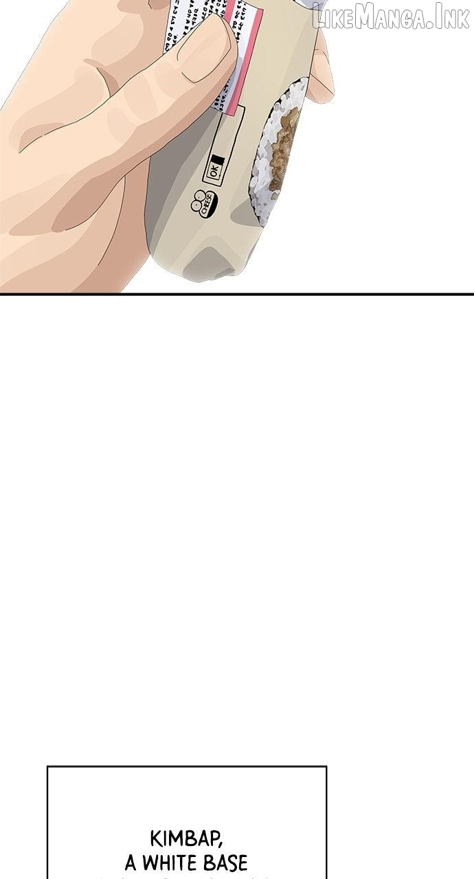 A DeadbEAT’s Meal Chapter 232 - page 66