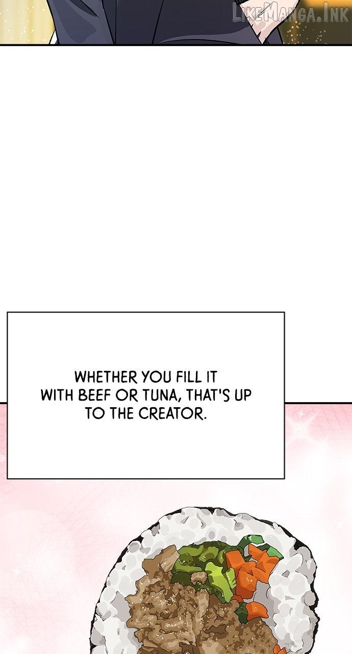 A DeadbEAT’s Meal Chapter 232 - page 69