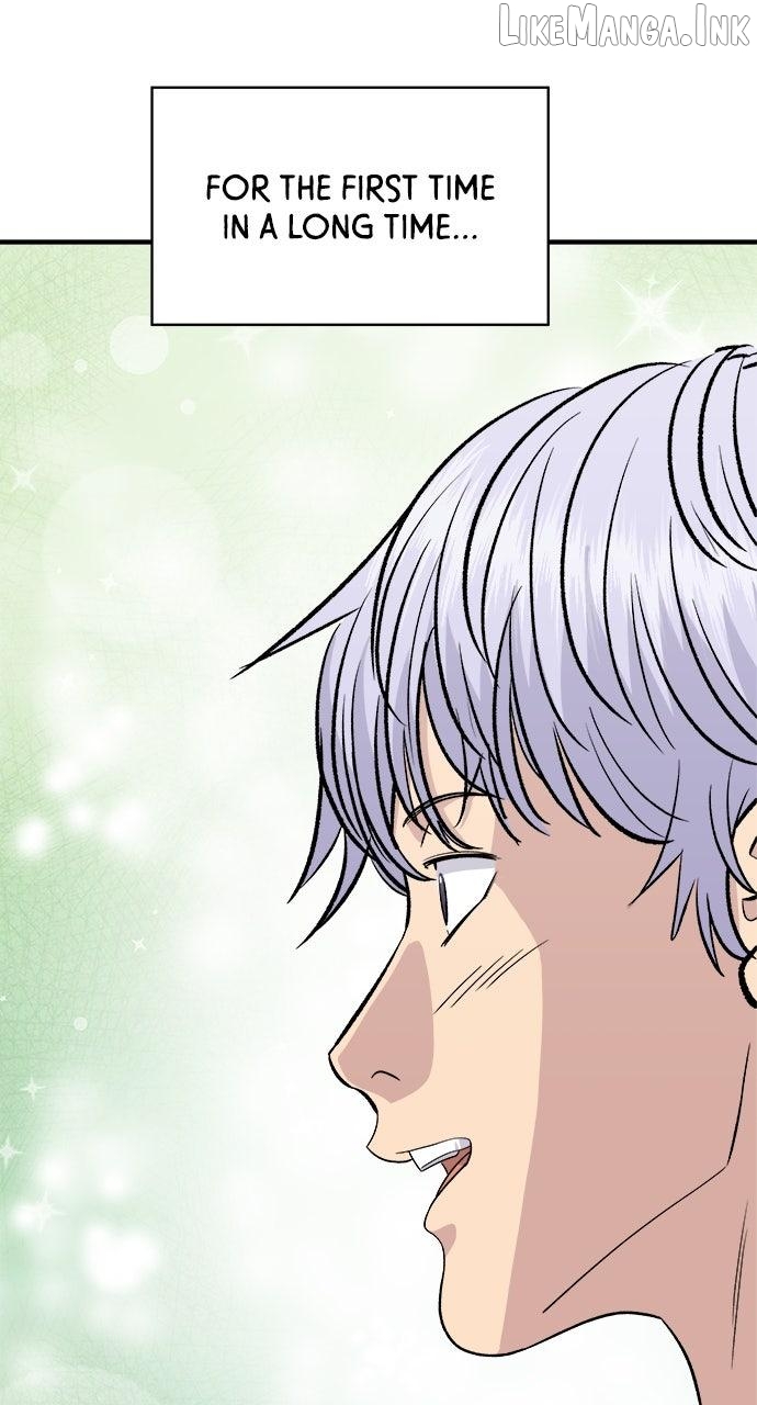 A DeadbEAT’s Meal Chapter 232 - page 7