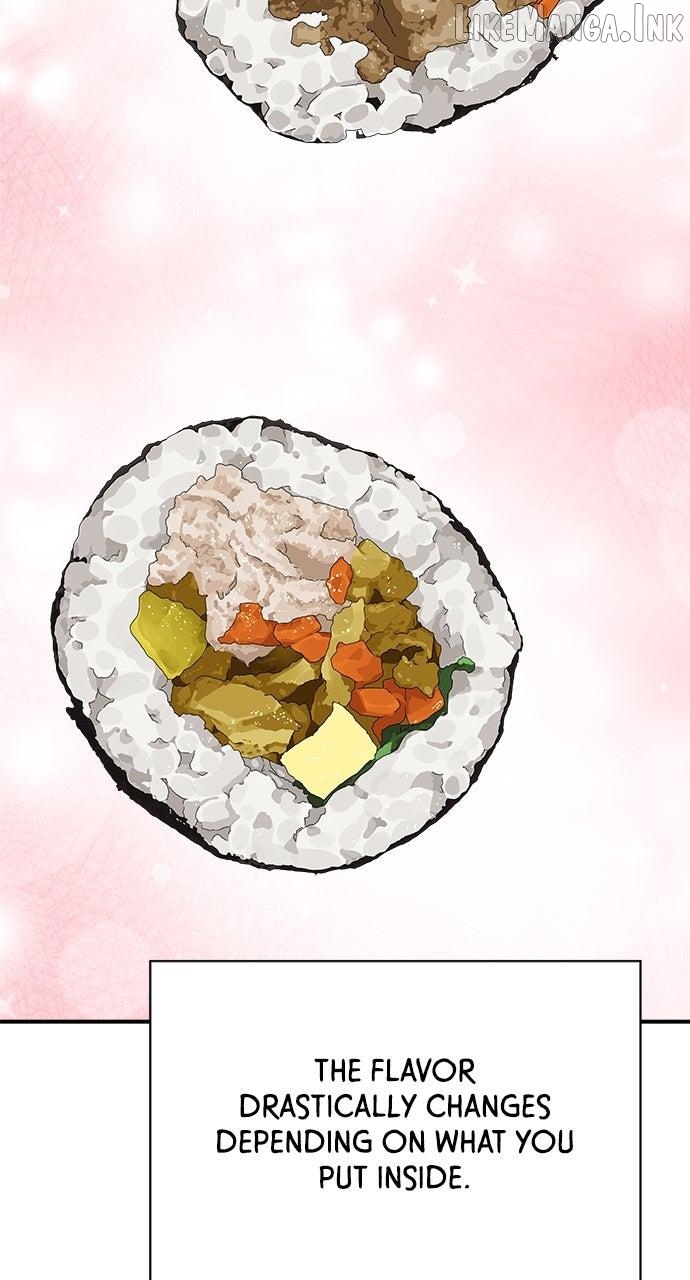 A DeadbEAT’s Meal Chapter 232 - page 70