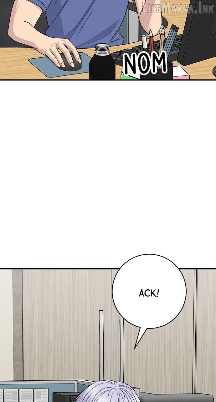 A DeadbEAT’s Meal Chapter 232 - page 75