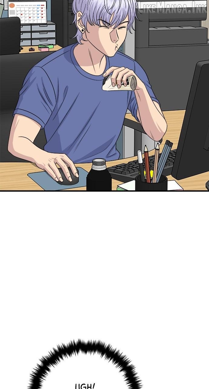 A DeadbEAT’s Meal Chapter 232 - page 76
