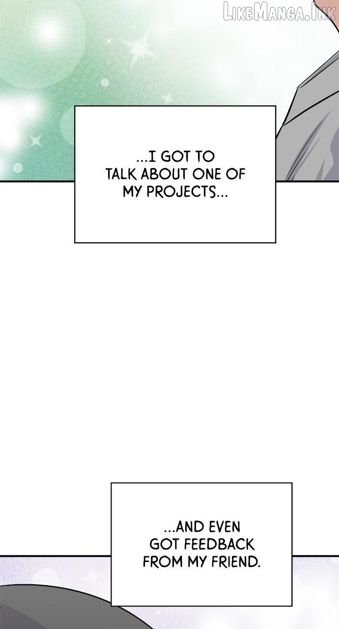 A DeadbEAT’s Meal Chapter 232 - page 8