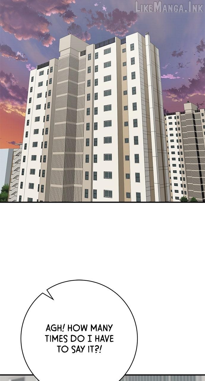 A DeadbEAT’s Meal Chapter 232 - page 83