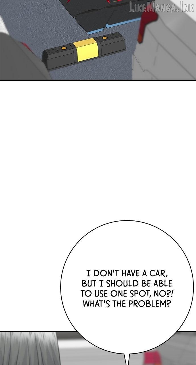 A DeadbEAT’s Meal Chapter 232 - page 86