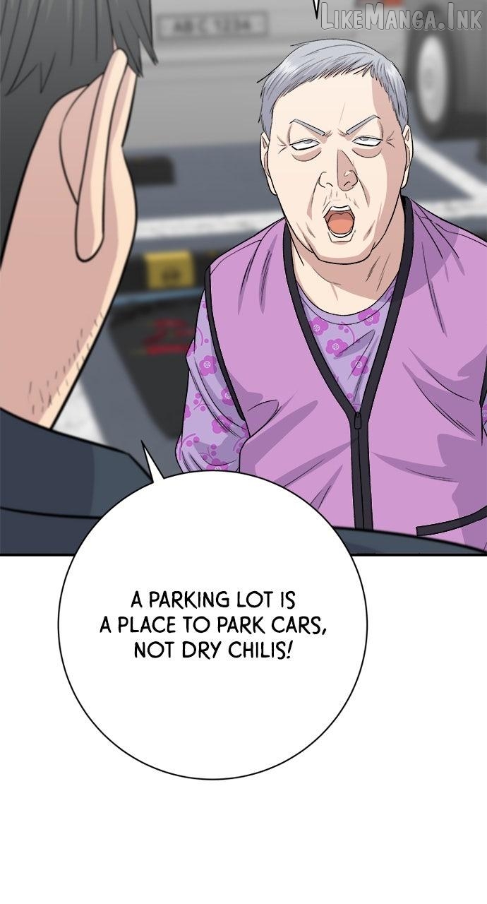 A DeadbEAT’s Meal Chapter 232 - page 87
