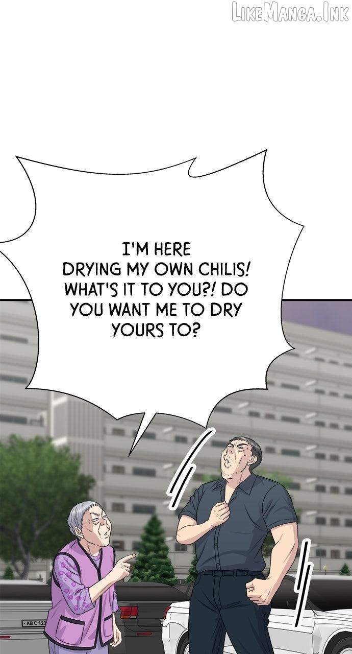 A DeadbEAT’s Meal Chapter 232 - page 88