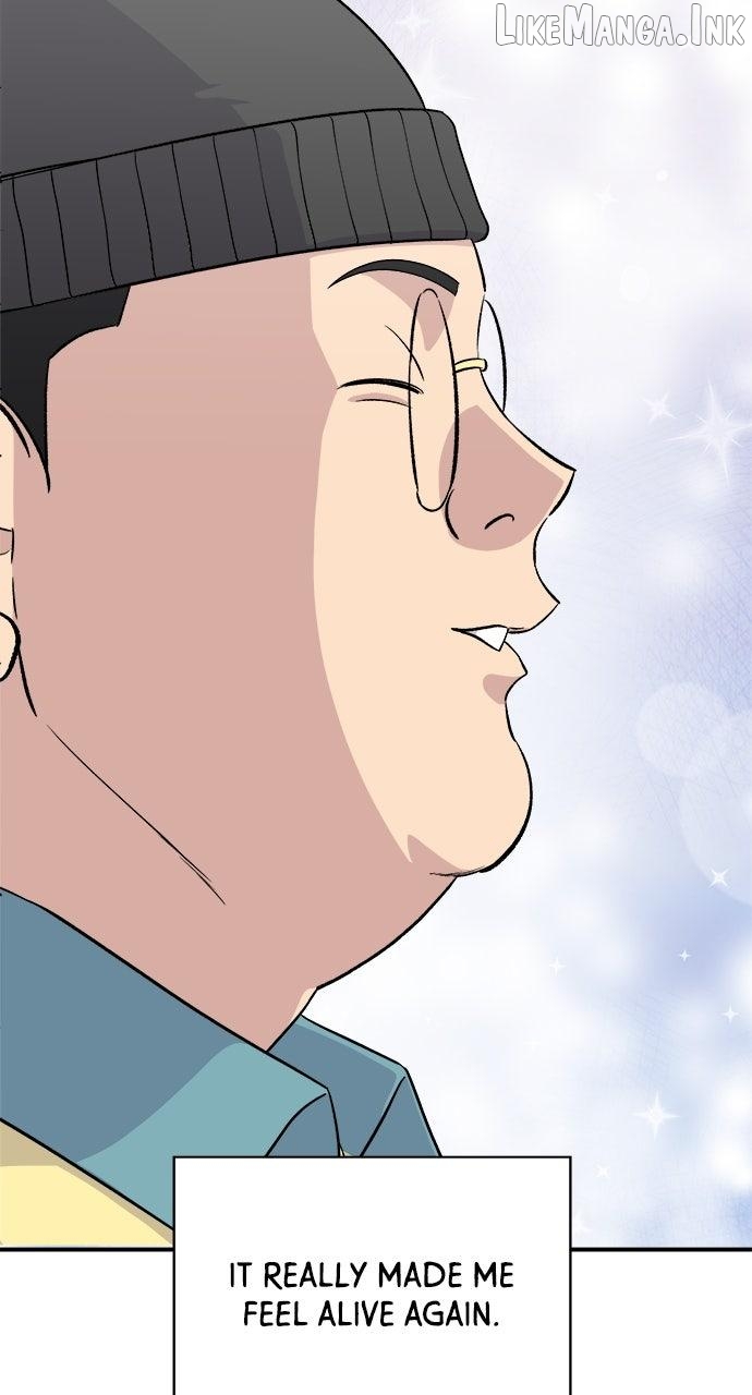 A DeadbEAT’s Meal Chapter 232 - page 9