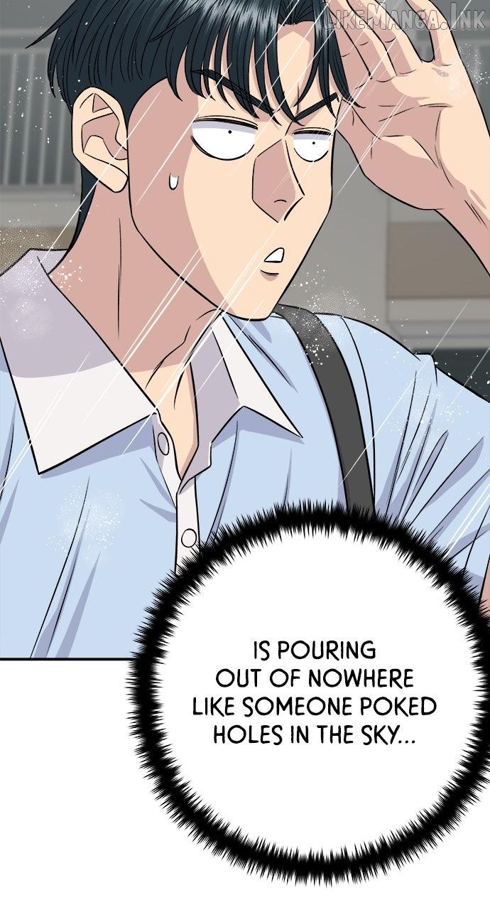 A DeadbEAT’s Meal Chapter 232 - page 95