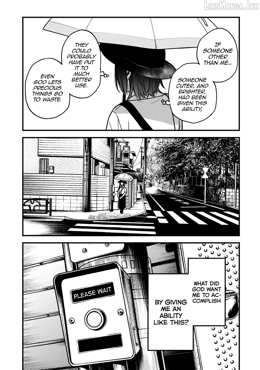 Kakushigoto - Secrets Chapter 29 - page 17