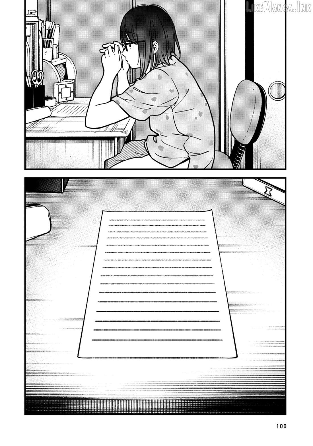 Kakushigoto - Secrets Chapter 29 - page 2