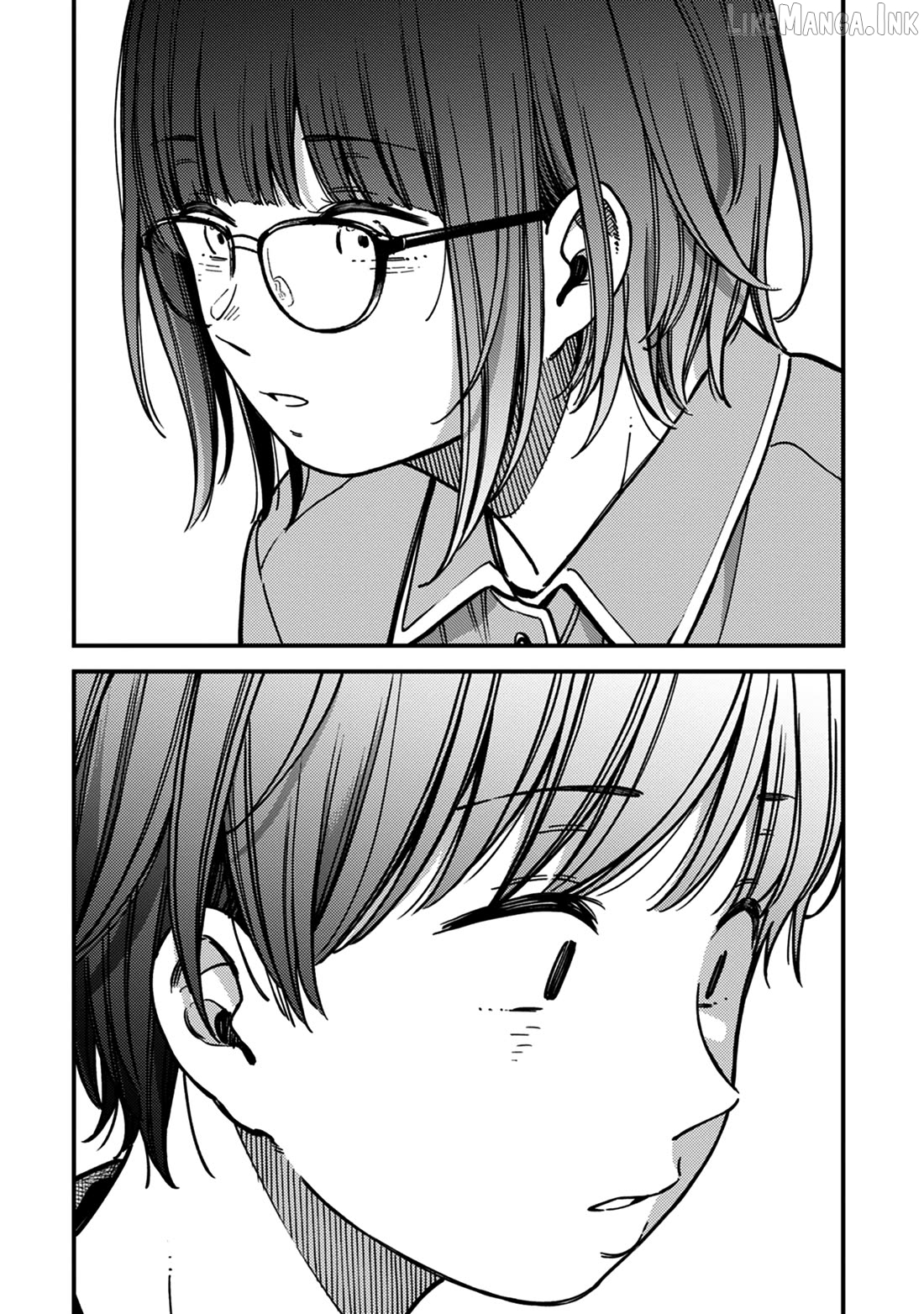 Kakushigoto - Secrets Chapter 29 - page 24