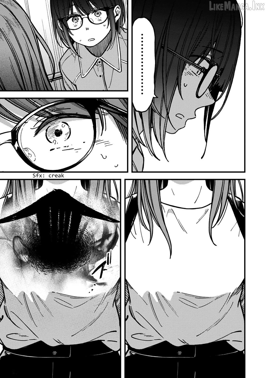Kakushigoto - Secrets Chapter 29 - page 27