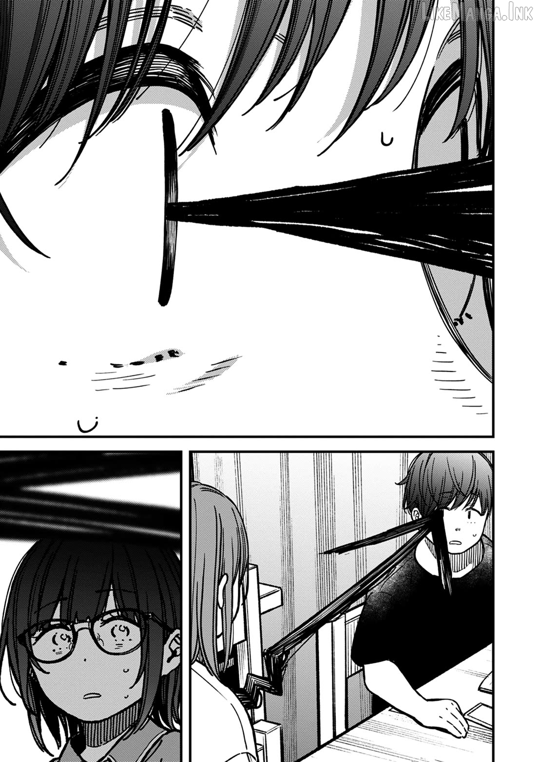 Kakushigoto - Secrets Chapter 29 - page 29