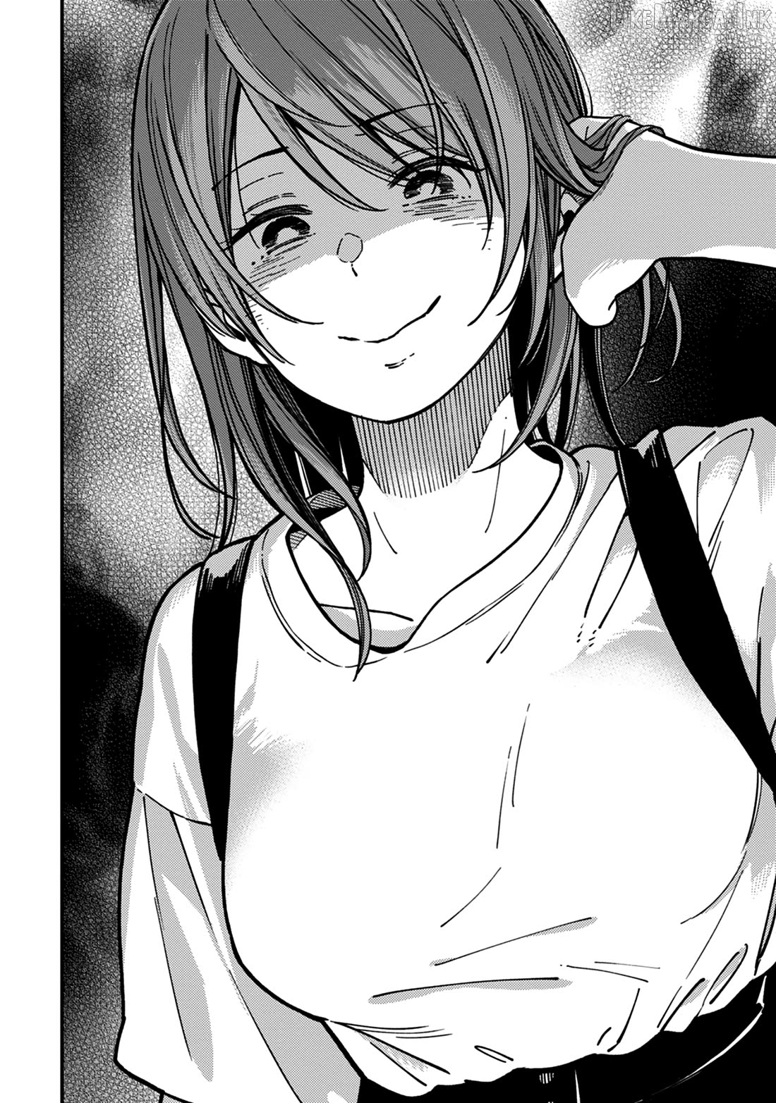 Kakushigoto - Secrets Chapter 29 - page 30
