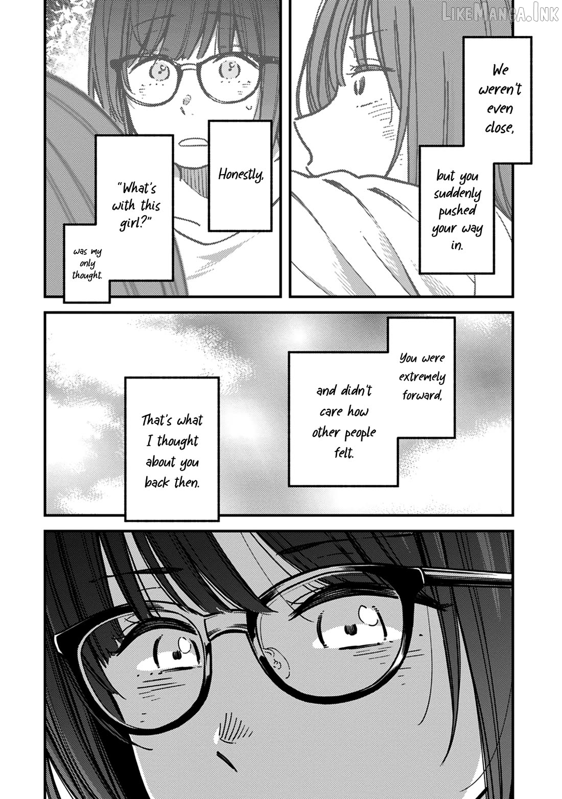 Kakushigoto - Secrets Chapter 29 - page 4