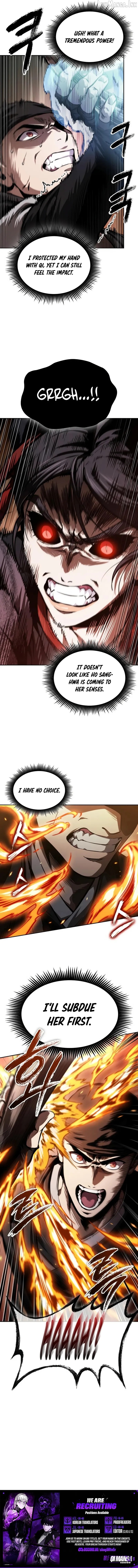 Nano Machine Chapter 319 - page 11