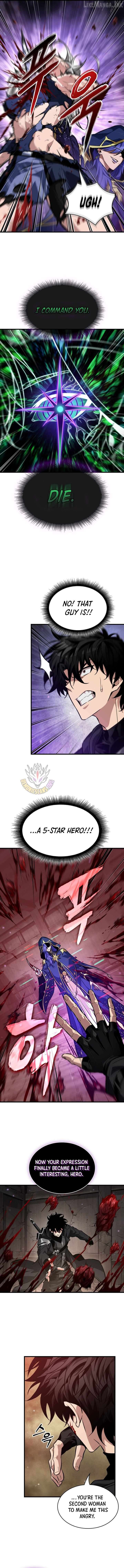 Pick Me Up Chapter 208 - page 10