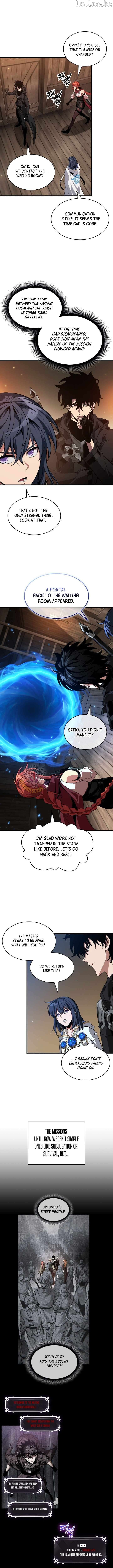 Pick Me Up Chapter 208 - page 2
