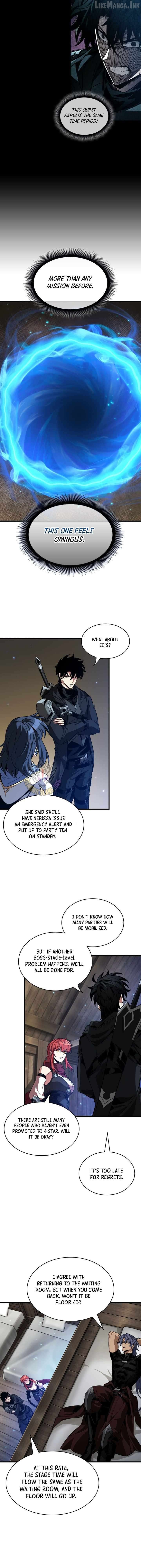 Pick Me Up Chapter 208 - page 3