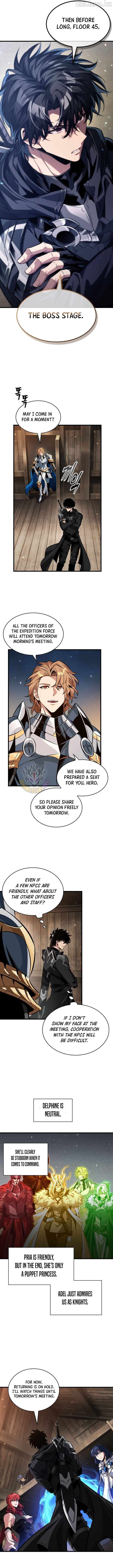 Pick Me Up Chapter 208 - page 4
