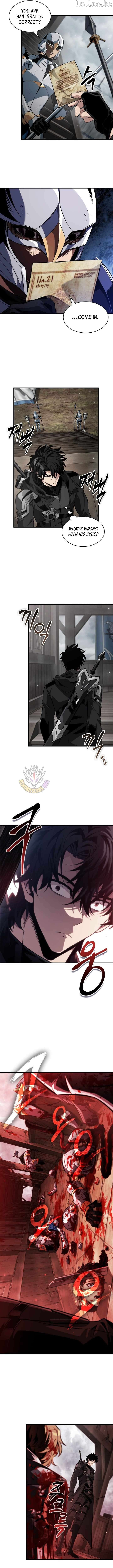 Pick Me Up Chapter 208 - page 6