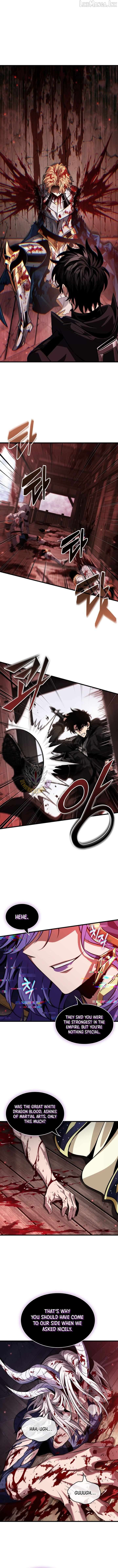 Pick Me Up Chapter 208 - page 7